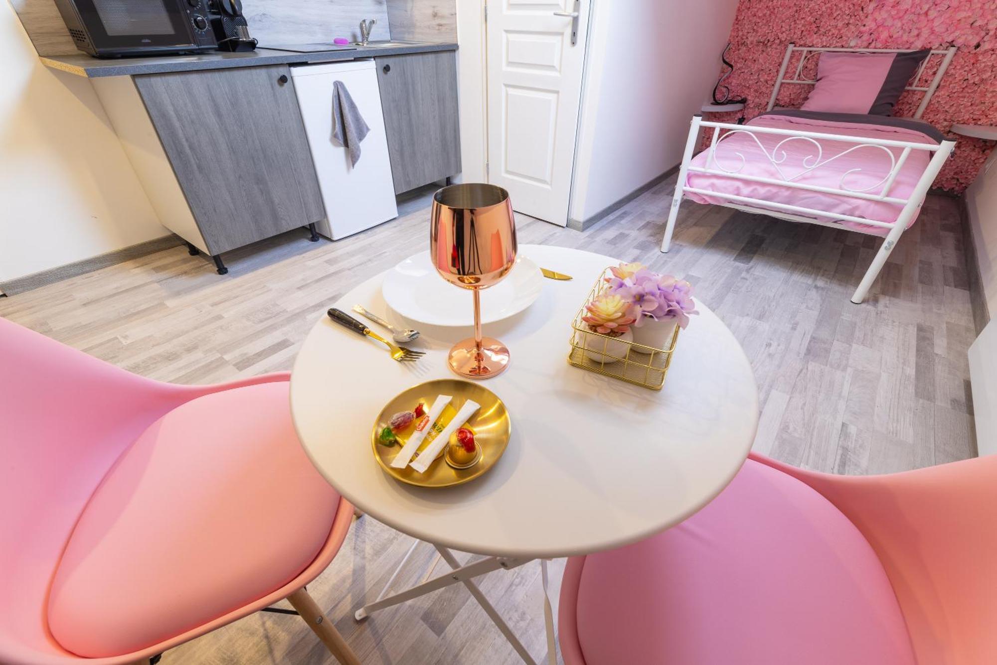 Glm Groupe - Glm Residences 2 Сен-Кантен Стая снимка