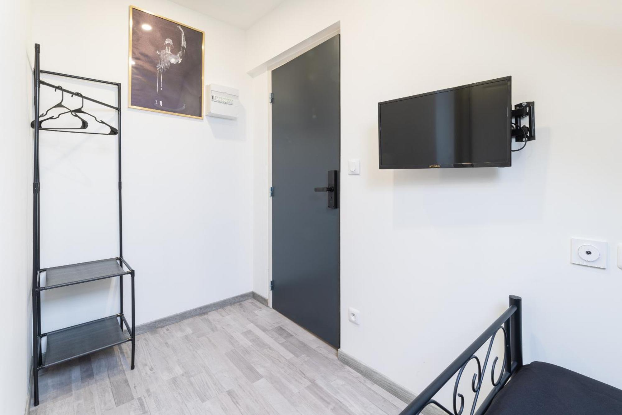 Glm Groupe - Glm Residences 2 Сен-Кантен Стая снимка