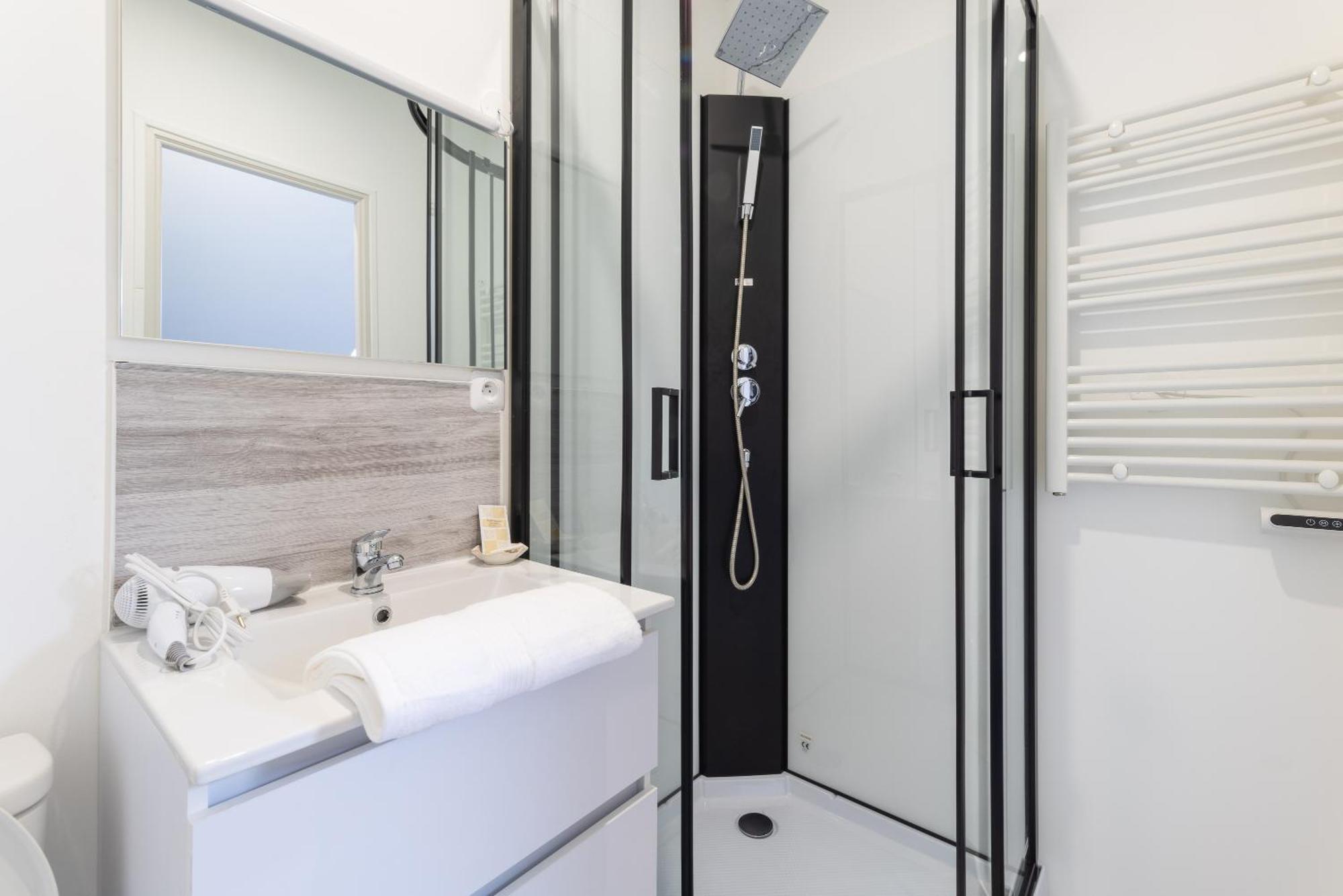 Glm Groupe - Glm Residences 2 Сен-Кантен Стая снимка