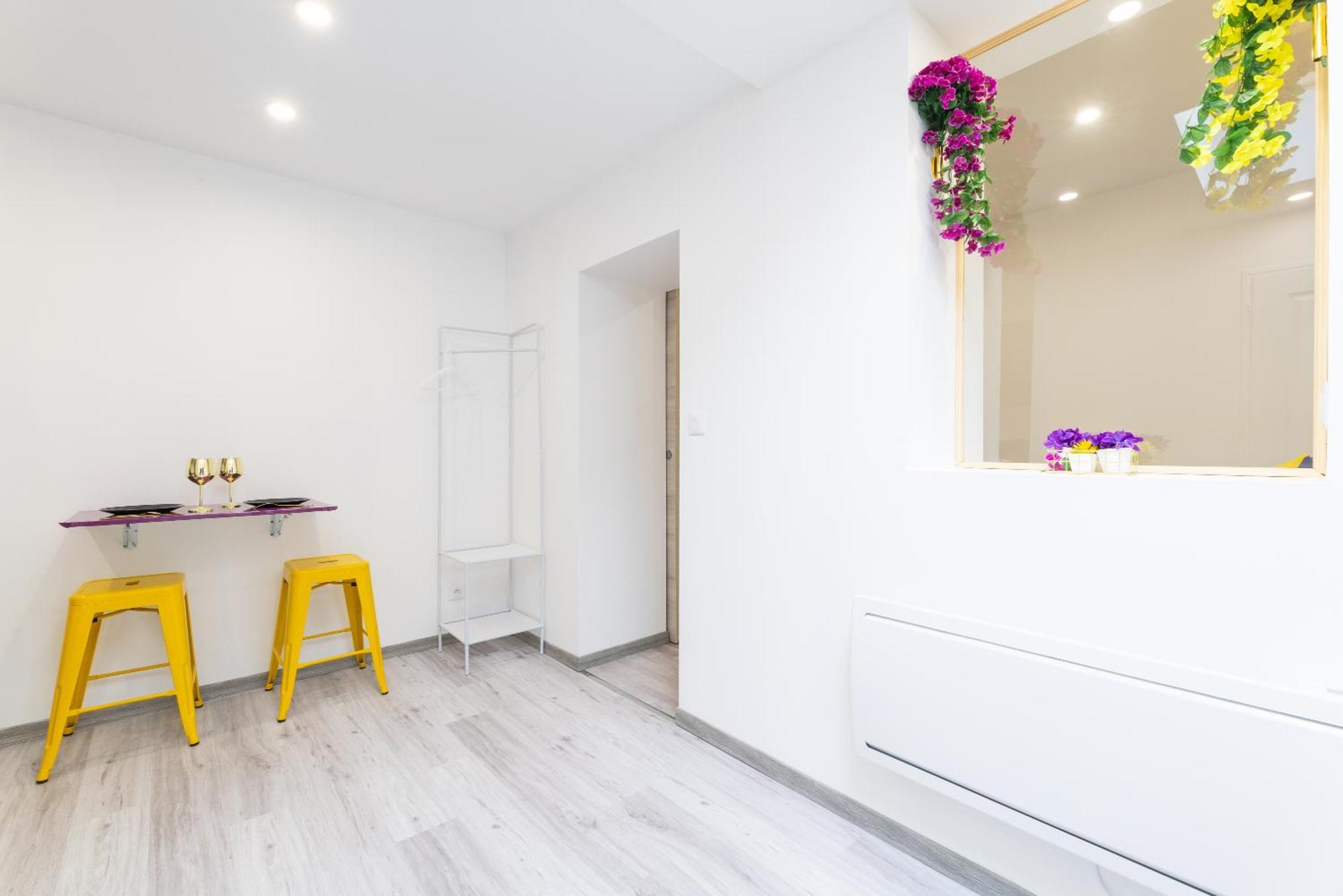 Glm Groupe - Glm Residences 2 Сен-Кантен Екстериор снимка