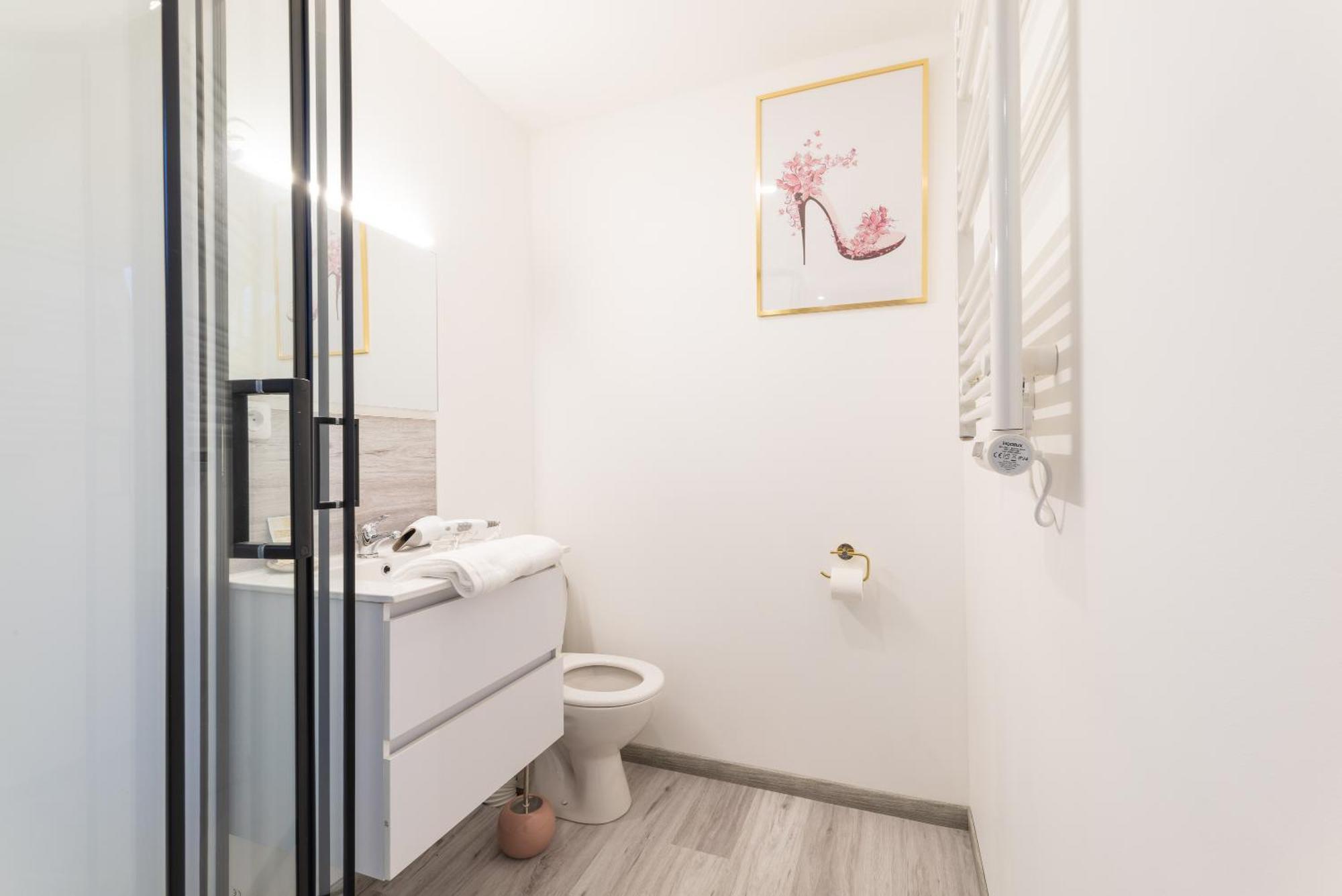 Glm Groupe - Glm Residences 2 Сен-Кантен Екстериор снимка